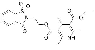 Trombodipine 113658-85-8